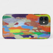 Teppichboden Case-Mate iPhone Hülle (Rückseite (Horizontal))