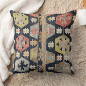 Teppichboden Kilim Cushion Teppich Kissen (Decke)
