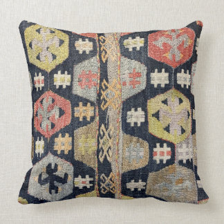 Teppichboden Kilim Cushion Teppich Kissen