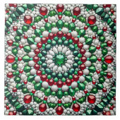 Teppichboden mit italienischem Farbdesign Fliese (Vorderseite)