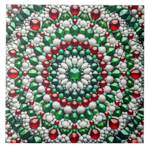 Teppichboden mit italienischem Farbdesign Fliese