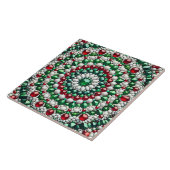 Teppichboden mit italienischem Farbdesign Fliese (Seite)