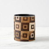 Teppichboden-Tasse Tasse (Zentrum)