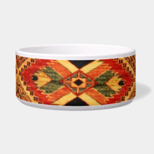Teppichbowl Napf