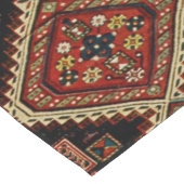 Teppichdesign in Kabristan Kurzer Tischläufer (Ecke)