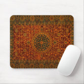 Teppiche aus William-Morris Mousepad (Mit Mouse)