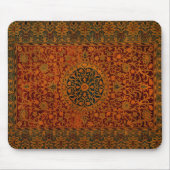 Teppiche aus William-Morris Mousepad (Vorne)