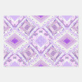 Teppiche Geschenkpapier Set (Vorderseite)