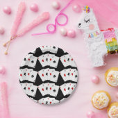 Teppiche Kartenöfen Party Pappteller (Party)