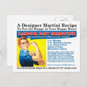 Teppiche Teppiche Teppiche Teppichboden Postkarte (Vorne/Hinten)