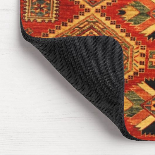 Teppichmäuse Mousepad (Ecke)