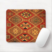 Teppichmäuse Mousepad (Mit Mouse)