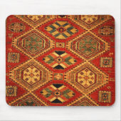 Teppichmäuse Mousepad (Vorne)