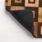 Teppichmäuse Mousepad (Ecke)