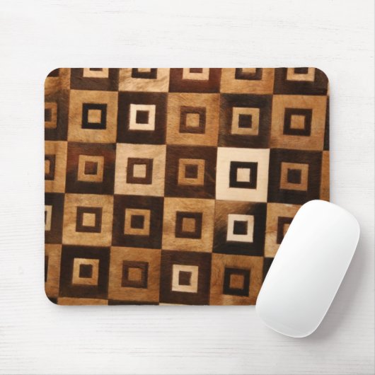 Teppichmäuse Mousepad (Mit Mouse)