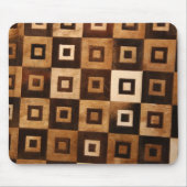 Teppichmäuse Mousepad (Vorne)