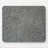 Teppichmuschel Mousepad (Vorne)