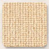 Teppichmuster Untersetzer (Vorderseite)