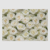 Teppichpapier für Elfenbein-Rose Seidenpapier (Vorderseite)