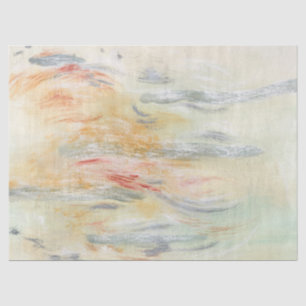 Teppichpapier, grün, abstrakt, gelb und grau seidenpapier