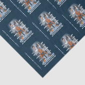 Teppichpapier Seidenpapier (Detail)