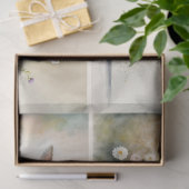 Teppichpapier Seidenpapier (Geschenk)