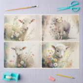 Teppichpapier Seidenpapier (Basteln)