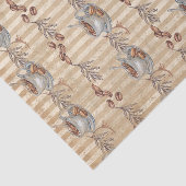 Teppichpapier Seidenpapier (Ausschnitt)