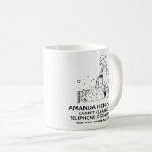 Teppichreinigung Kaffeemaschine Tasse (VorderseiteRechts)