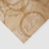 Teppichspinnpapier Seidenpapier (Ausschnitt)