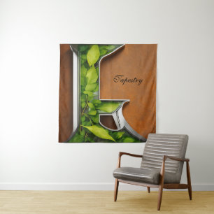 Teppichwandbehang Wandteppich