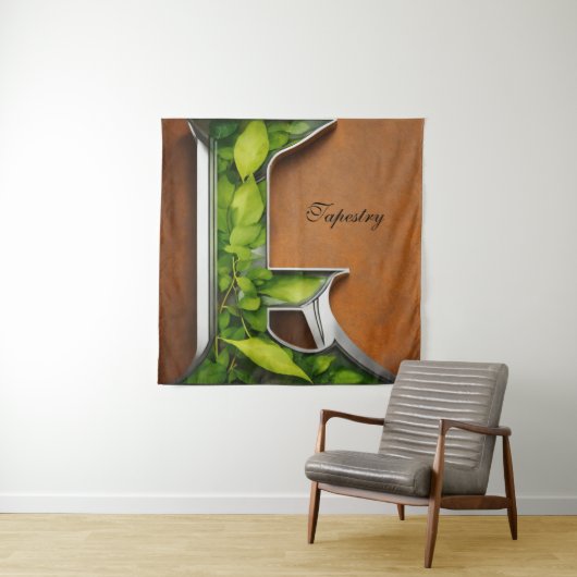 Teppichwandbehang Wandteppich (Beispiel)