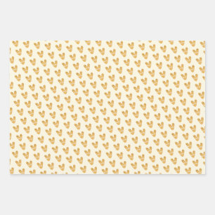 Tequeñito Geschenkpapier Set