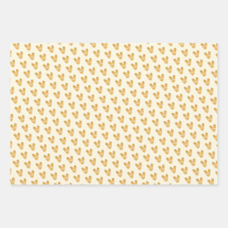 Tequeñito Geschenkpapier Set