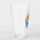 Tequesta Florida Sonnenbrille Glas (Rechts)