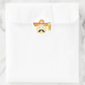 Tequila Emoji Stickers (Tasche)