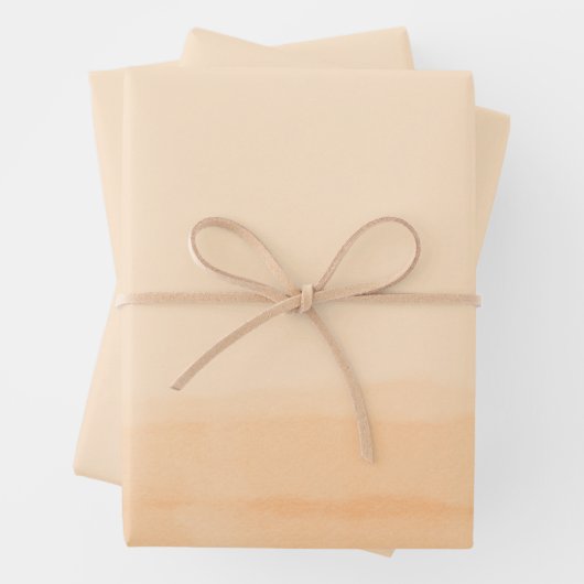 Tequila-Geschenkpapier Flachblatt-Set aus 3 Geschenkpapier Set (Beispiel)