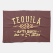 TEQUILA-Geschirrtücher Handtuch (Horizontal)