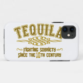 TEQUILA iPhone Case-Mate iPhone Hülle (Rückseite (Horizontal))