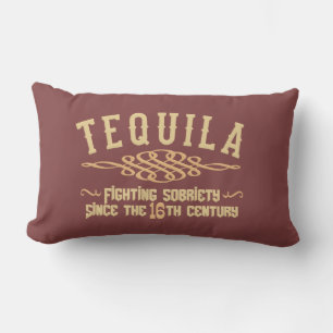 TEQUILA-Kissen Lendenkissen