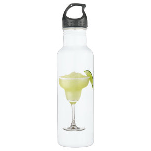 Tequila Limones Slushie Trinkflasche