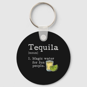 Tequila Lover Cinco De Mayo Mexikanisches Party Schlüsselanhänger