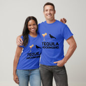 TEQUILA MOCKINGBIL T-Shirt (Unisex)