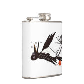 Tequila Mockingbird Flachmann (Rechts)