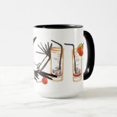 Tequila Mockingbird Tasse (VorderseiteRechts)