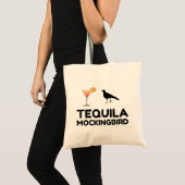 TEQUILA MOCKINGBIRD TRAGETASCHE (Vorderseite (Produkt))