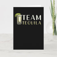 Tequila Party Team
