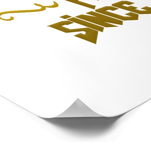 TEQUILA-Plakat Poster (Ecke)