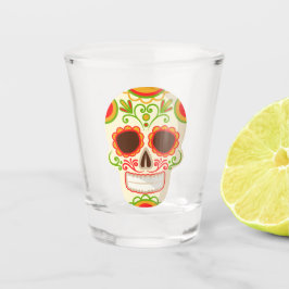 Tequila Schnapsglas