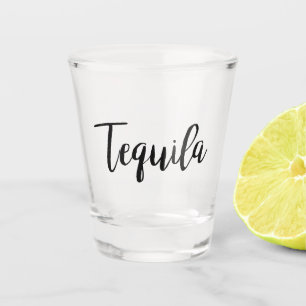 Tequila-Schnapsglas Schnapsglas